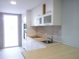 Piso en venta en Parque de la Coruña - Las Suertes en Collado Villalba