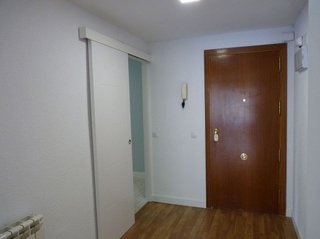 Piso en venta en Parque de la Coruña - Las Suertes en Collado Villalba