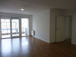 Piso en venta en Parque de la Coruña - Las Suertes en Collado Villalba