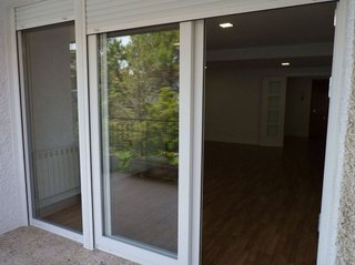 Piso en venta en Parque de la Coruña - Las Suertes en Collado Villalba