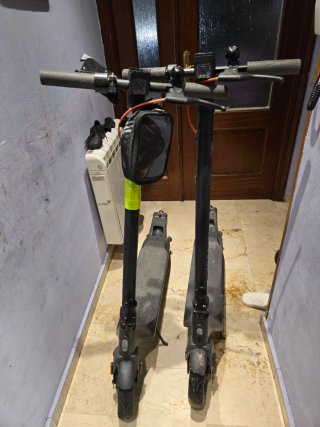 Patinete Eléctrico Xiaomi 4 Lite