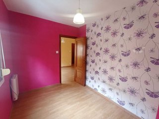 Piso en venta en La Pantoja en Zamora