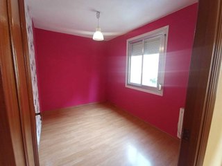 Piso en venta en La Pantoja en Zamora