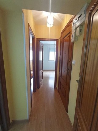Piso en venta en La Pantoja en Zamora