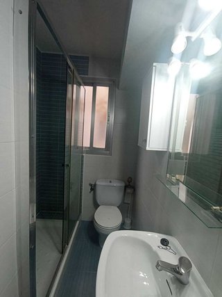Piso en venta en La Pantoja en Zamora