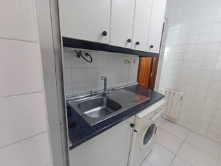 Piso en venta en La Pantoja en Zamora