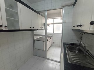 Piso en venta en La Pantoja en Zamora