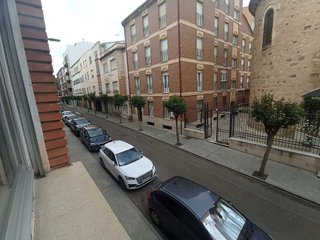 Piso en venta en La Pantoja en Zamora