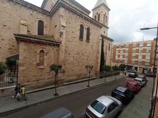 Piso en venta en La Pantoja en Zamora