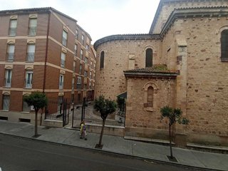 Piso en venta en La Pantoja en Zamora