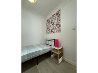 Piso en venta en A Milagrosa en Lugo