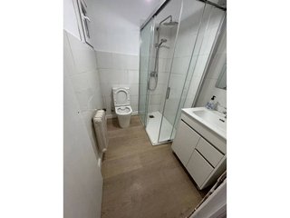 Piso en venta en A Milagrosa en Lugo