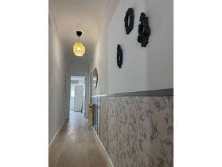 Piso en venta en A Milagrosa en Lugo