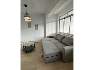 Piso en venta en A Milagrosa en Lugo
