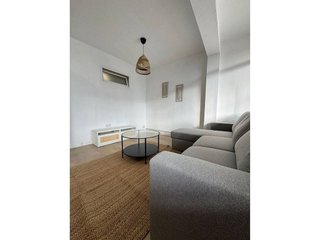 Piso en venta en A Milagrosa en Lugo