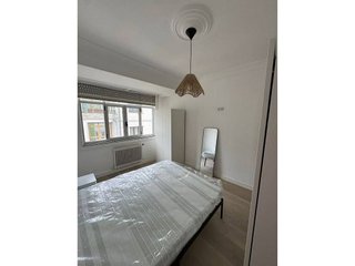Piso en venta en A Milagrosa en Lugo