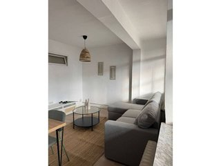 Piso en venta en A Milagrosa en Lugo