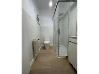 Piso en venta en A Milagrosa en Lugo