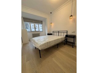 Piso en venta en A Milagrosa en Lugo