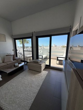Piso en venta en Campos de Golf - Villa Martin - Los Dolses en Orihuela