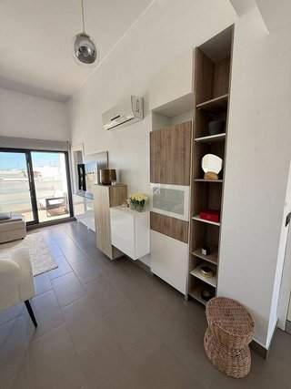 Piso en venta en Campos de Golf - Villa Martin - Los Dolses en Orihuela