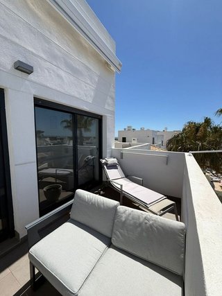 Piso en venta en Campos de Golf - Villa Martin - Los Dolses en Orihuela