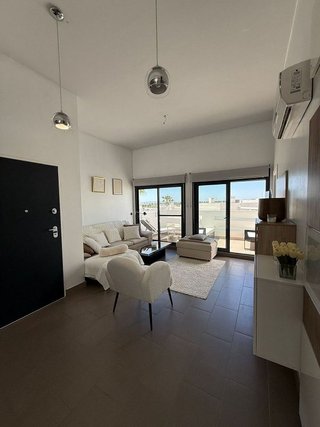 Piso en venta en Campos de Golf - Villa Martin - Los Dolses en Orihuela
