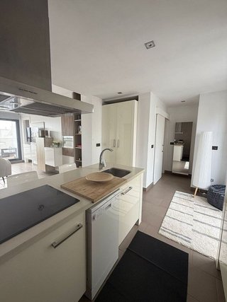 Piso en venta en Campos de Golf - Villa Martin - Los Dolses en Orihuela