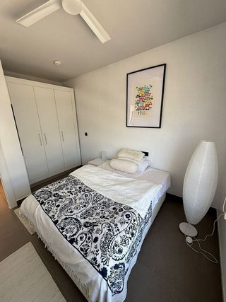 Piso en venta en Campos de Golf - Villa Martin - Los Dolses en Orihuela