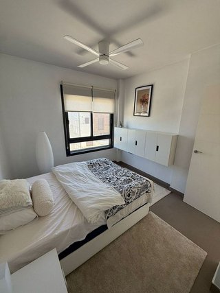 Piso en venta en Campos de Golf - Villa Martin - Los Dolses en Orihuela
