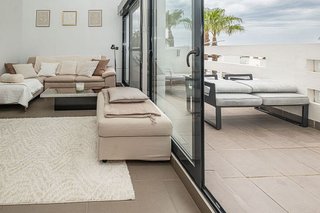 Piso en venta en Campos de Golf - Villa Martin - Los Dolses en Orihuela
