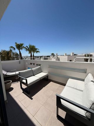 Piso en venta en Campos de Golf - Villa Martin - Los Dolses en Orihuela