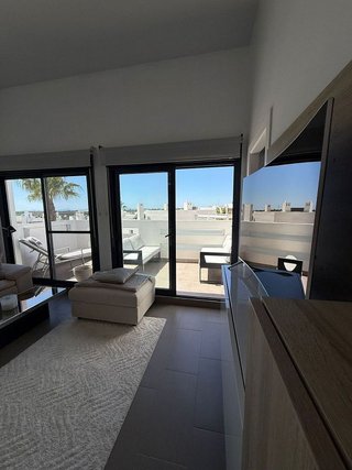 Piso en venta en Campos de Golf - Villa Martin - Los Dolses en Orihuela
