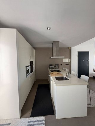 Piso en venta en Campos de Golf - Villa Martin - Los Dolses en Orihuela