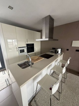 Piso en venta en Campos de Golf - Villa Martin - Los Dolses en Orihuela