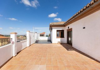 Ático en venta en Gójar