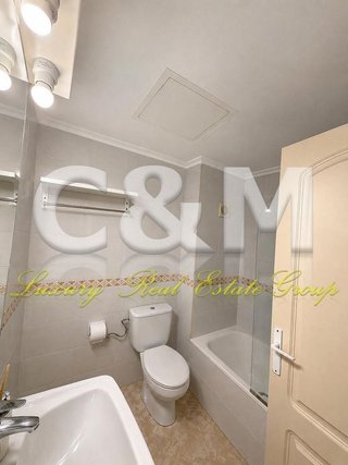 Ático en venta en San Agustín - Cala de Bou en Sant Josep de sa Talaia
