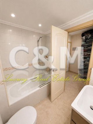 Ático en venta en San Agustín - Cala de Bou en Sant Josep de sa Talaia