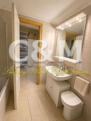Ático en venta en San Agustín - Cala de Bou en Sant Josep de sa Talaia