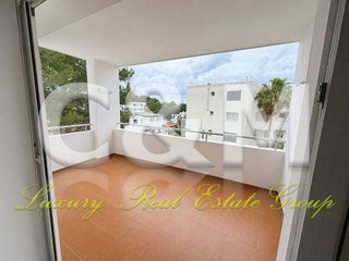 Ático en venta en San Agustín - Cala de Bou en Sant Josep de sa Talaia