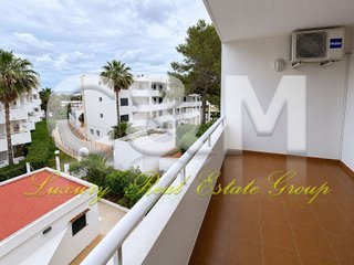 Ático en venta en San Agustín - Cala de Bou en Sant Josep de sa Talaia