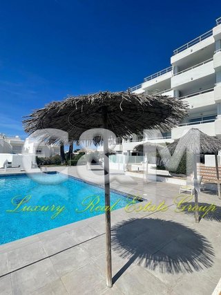 Ático en venta en San Agustín - Cala de Bou en Sant Josep de sa Talaia