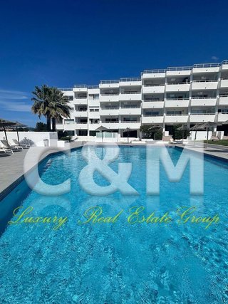 Ático en venta en San Agustín - Cala de Bou en Sant Josep de sa Talaia