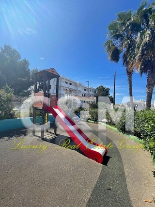 Ático en venta en San Agustín - Cala de Bou en Sant Josep de sa Talaia