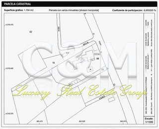 Ático en venta en San Agustín - Cala de Bou en Sant Josep de sa Talaia