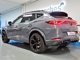 Cupra Formentor VZ 310cv 4Drive DSG7