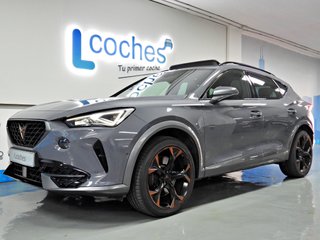 Cupra Formentor VZ 310cv 4Drive DSG7