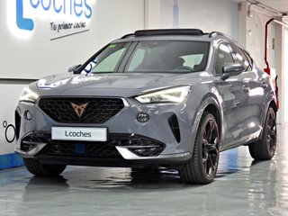 Cupra Formentor VZ 310cv 4Drive DSG7