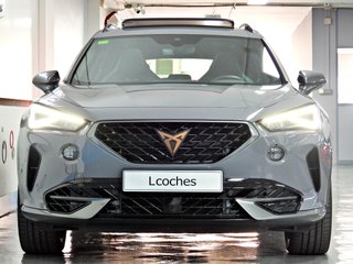 Cupra Formentor VZ 310cv 4Drive DSG7