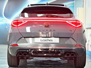 Cupra Formentor VZ 310cv 4Drive DSG7
